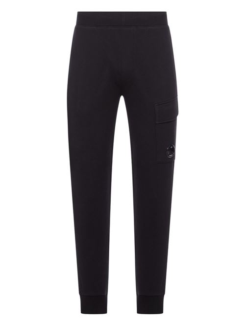 Pantalone uomo sportivo cargo CP COMPANY | RCCMSP717A005086W999